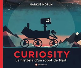 FLAMBOYANT CURIOSITY, Markus Motum