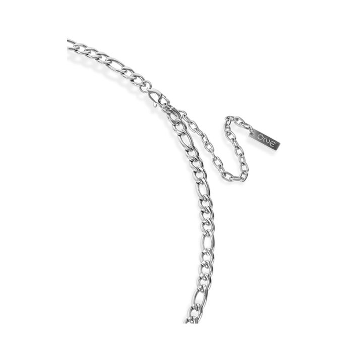 Collar Mujer One Jewels OAMN3208SS Plateado
