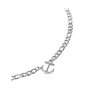Collar Mujer One Jewels OAMN3208SS Plateado