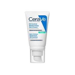 Cerave Gel Crema Hidratante Control de Grasa para Piel Grasa, 52ml
