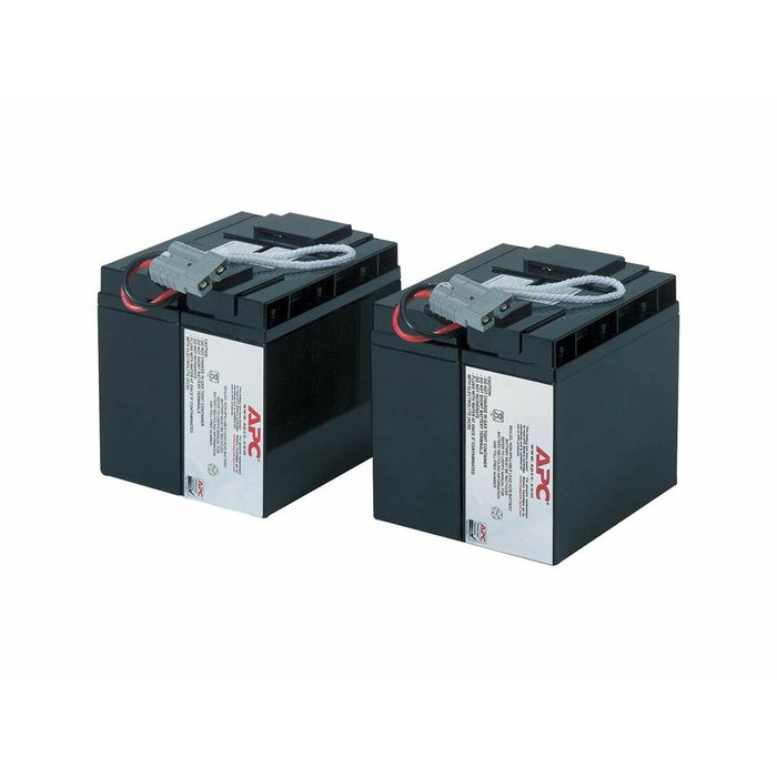 APC Replacement Battery Cartridge #11 RBC11