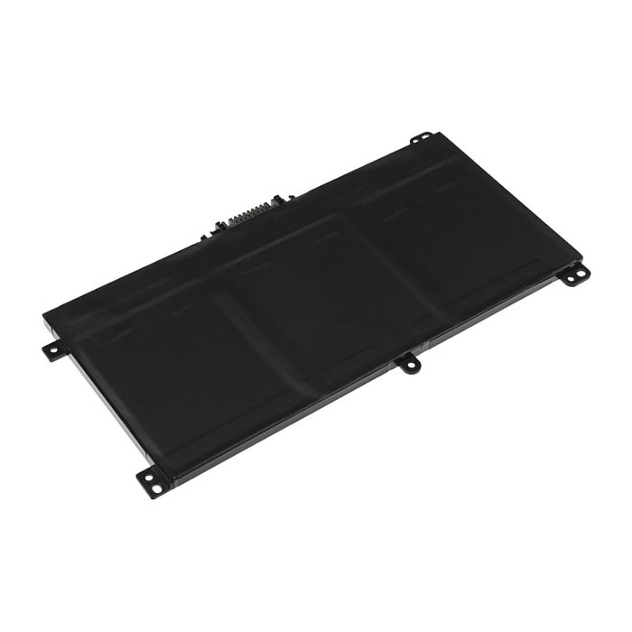 Green Cell Batería para portátil BK03XL para HP Pavilion X360 14-BA, 11.55V, 3500mAh