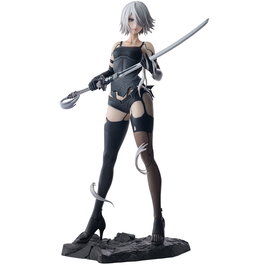 BANPRESTO Figura A2 For the Glory of Mankind Nier: Automata 20cm