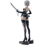 BANPRESTO Figura A2 For the Glory of Mankind Nier: Automata 20cm