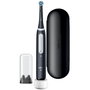 Oral-B iO Series 4 Negro Mate con Estuche de Viaje