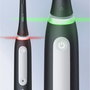 Oral-B iO Series 4 Negro Mate con Estuche de Viaje