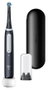 Oral-B iO Series 4 Negro Mate con Estuche de Viaje