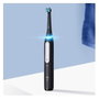 Oral-B iO Series 4 Negro Mate con Estuche de Viaje