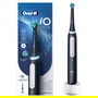 Oral-B Cepillo de Dientes Eléctrico iO4 415022 Recargable, Color Negro Mate