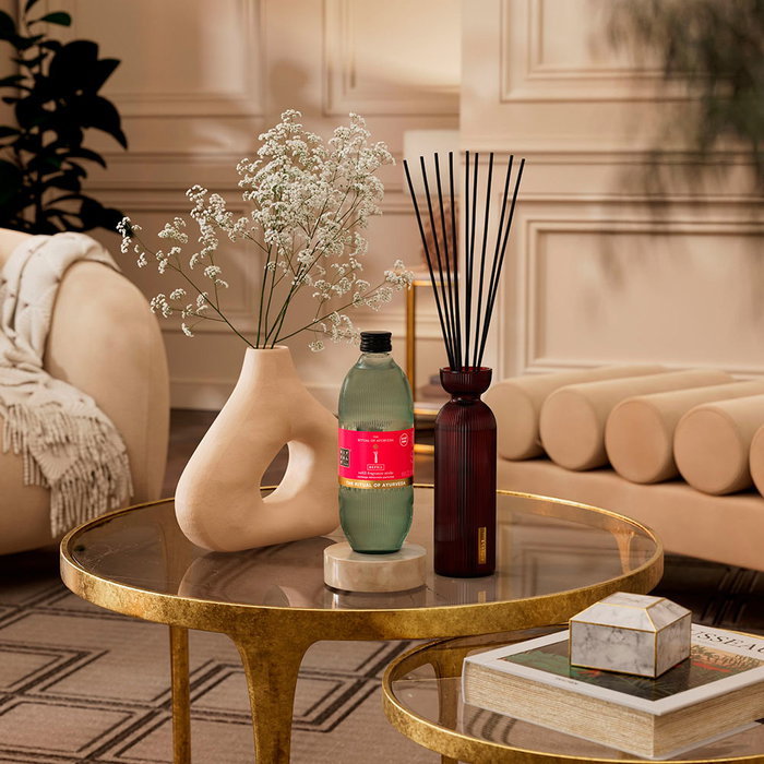 Rituals The Ritual Of Ayurveda Recambio de Varillas Ambientador 500 ml