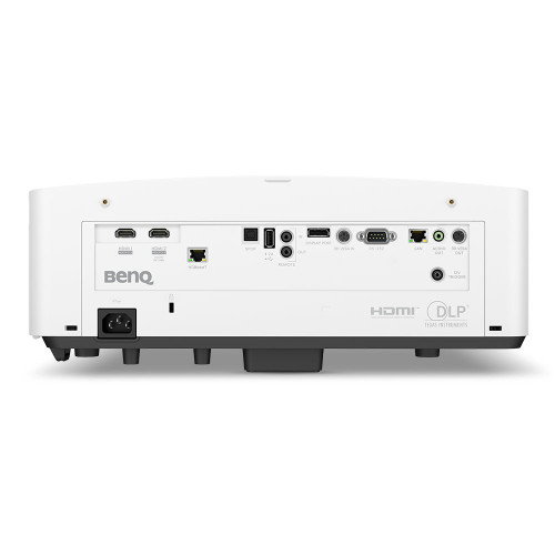 BenQ LK935 Proyector UHD 4K Láser 5500 lúmenes ANSI Blanco