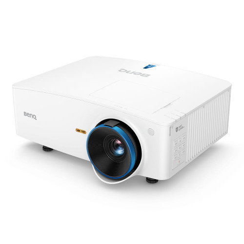 BenQ LK935 Proyector UHD 4K Láser 5500 lúmenes ANSI Blanco