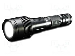 NightSearcher Explorer XPL-C Linterna LED 1100lm IP65