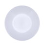 Quid Ensaladera Melamina Atlantic 25x12 cm Blanco (12 Unidades) inevitable