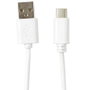 Be Mix Cable USB/Tipo C 3A Carga Rápida 1m