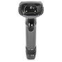 Zebra DS8108-SR Lector de Códigos de Barras Portátil 1D/2D (DS8108-SR00007ZZWW) Negro USB RS-232 LED Aztec QR Code