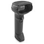 Zebra DS8108-SR Lector de Códigos de Barras Portátil 1D/2D (DS8108-SR00007ZZWW) Negro USB RS-232 LED Aztec QR Code