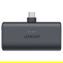 Anker PowerBank Nano 5000 mAh 22,5W Puerto USB-C Negro