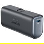 Anker PowerBank Nano 5000 mAh 22,5W Puerto USB-C Negro