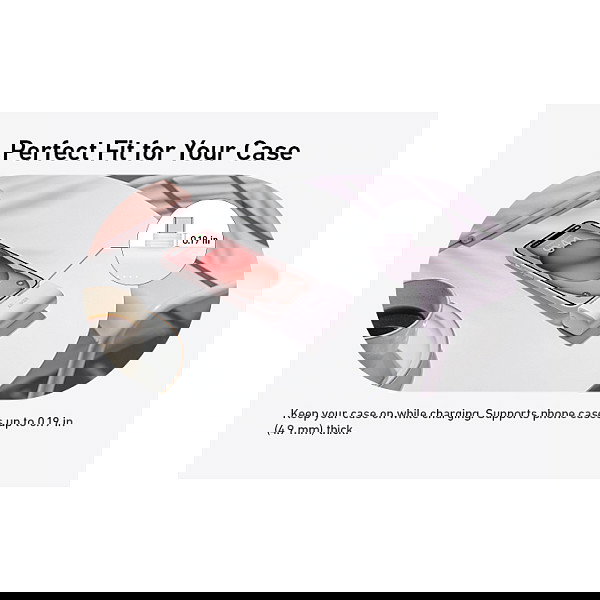 Anker PowerBank Nano 5000 mAh 22,5W Puerto USB-C Negro