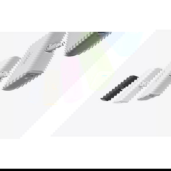 Anker PowerBank Nano 5000 mAh 22,5W Puerto USB-C Negro