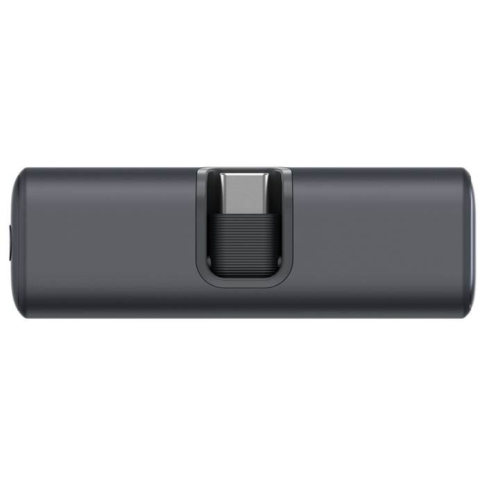 Anker PowerBank Nano 5000 mAh 22,5W Puerto USB-C Negro