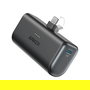 Anker PowerBank Nano 5000 mAh 22,5W Puerto USB-C Negro