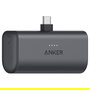 Anker PowerBank Nano 5000 mAh 22,5W Puerto USB-C Negro