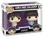 Funko Oasis Pack de 2 POP! Vinyl Figuras Liam & Noel Gallagher