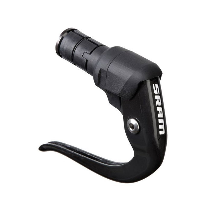 SRAM Palanca de Freno 990 Aero – Aluminio, 112g, Compatible con Red/Force/Apex/Rival SRAM Palanca de Freno 990 Aero – Aluminio, 112g, Compatible con Red/Force/Apex/Rival