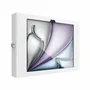 Compulocks 11APXW Soporte de Seguridad para iPad Air M2 11 pulg. Blanco
