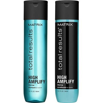 Matrix High Amplify Champú Volumen 300 mL