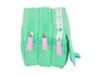 Safta Portatodo Triple Big Benetton Mint