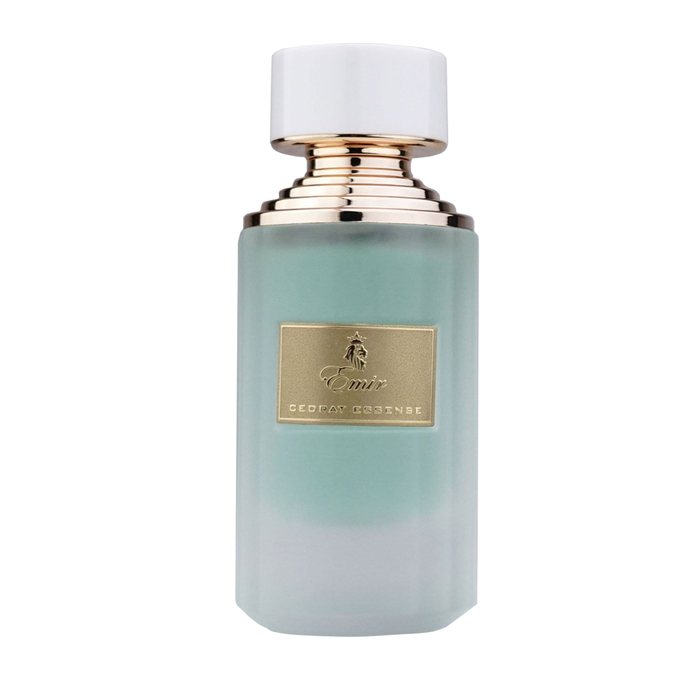 PARIS CORNER Emir Cedrat Essence Eau de Parfum 75 ml
