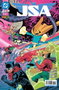 Panini España S.A. All In JSA 01