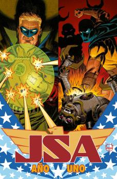 Panini España S.A. All In JSA 01
