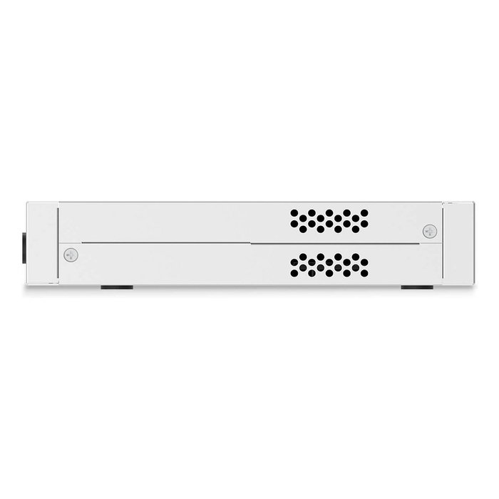 EnGenius ESG610 Security Gateway SD-WAN Cloud Managed, Quad Core 2.2GHz, 4 Puertos 2.5G, 8GB RAM, VPN, Firewall, Blanco