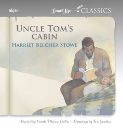 ALGAR EDITORIAL, Uncle Tom's Cabin - ALGAR EDITORIAL
