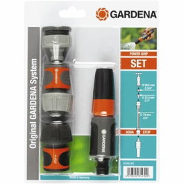 Gardena Kit Grifo Básico 19mm