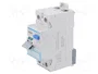 HAGER Interruptor Diferencial Tipo A 40A 30mA 1+N