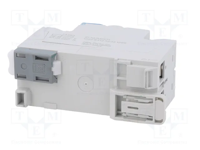 HAGER Interruptor Diferencial Tipo A 40A 30mA 1+N
