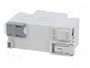 HAGER Interruptor Diferencial Tipo A 40A 30mA 1+N