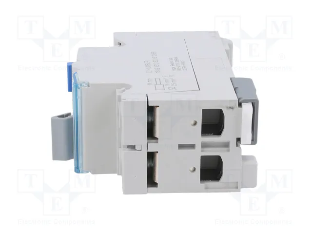 HAGER Interruptor Diferencial Tipo A 40A 30mA 1+N