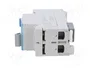 HAGER Interruptor Diferencial Tipo A 40A 30mA 1+N