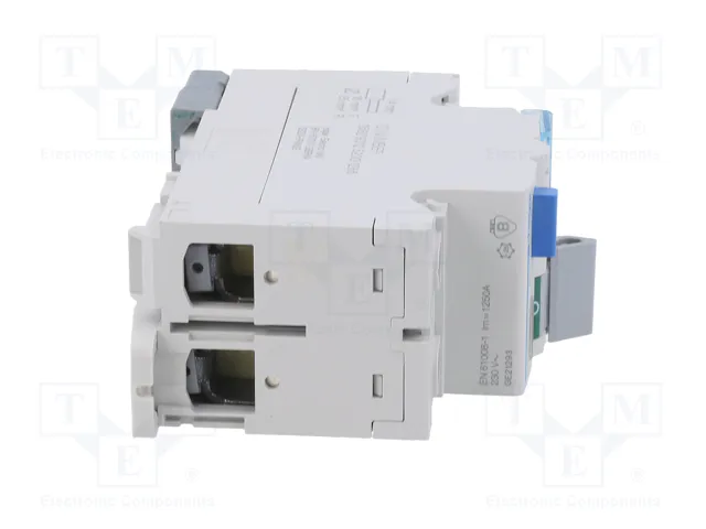 HAGER Interruptor Diferencial Tipo A 40A 30mA 1+N