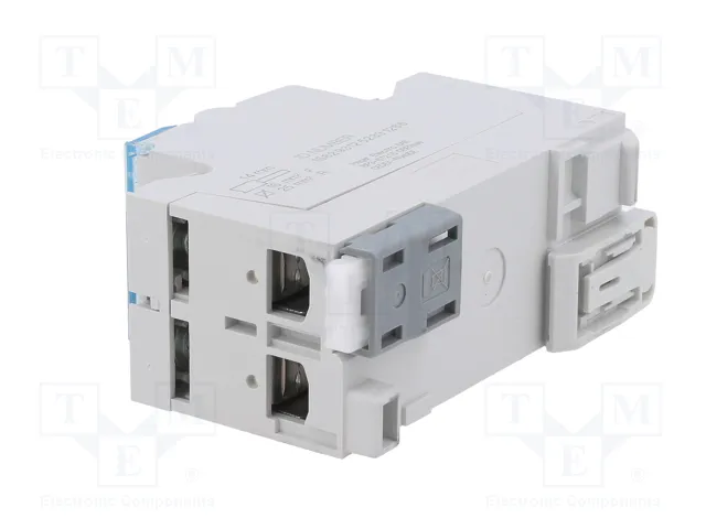HAGER Interruptor Diferencial Tipo A 40A 30mA 1+N