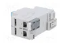 HAGER Interruptor Diferencial Tipo A 40A 30mA 1+N