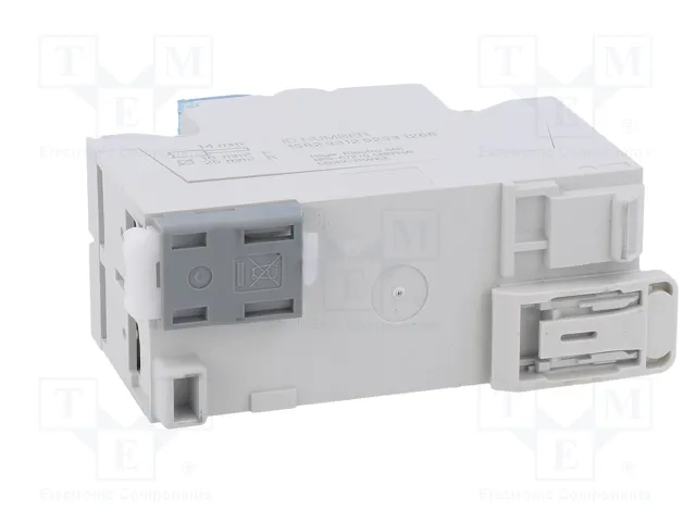 HAGER Interruptor Diferencial Tipo A 40A 30mA 1+N