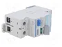 HAGER Interruptor Diferencial Tipo A 40A 30mA 1+N