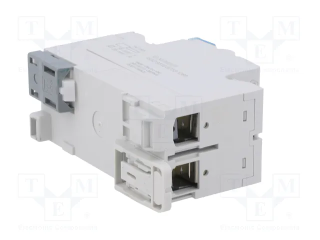 HAGER Interruptor Diferencial Tipo A 40A 30mA 1+N